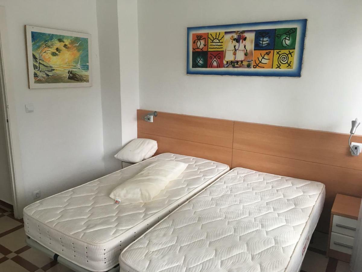 Apartament Apartamento Edificio La Playa Santoña Zewnętrze zdjęcie